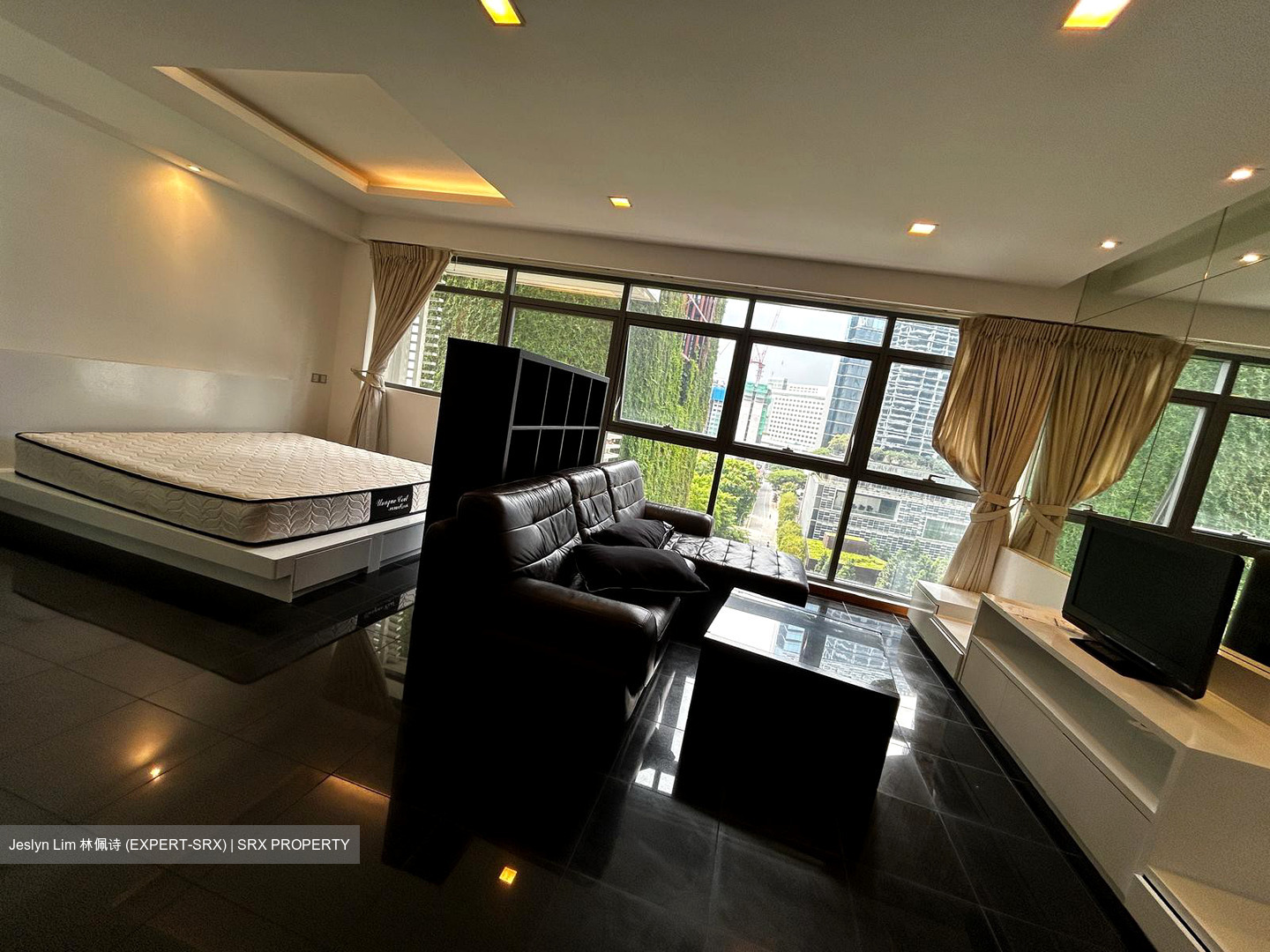 Icon (D2), Apartment #557411931